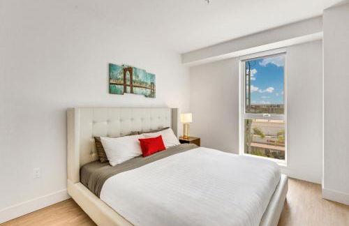 Stylish 2BR Near Dodgers Stadium by Oneluxstay - Foto 61