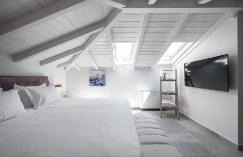 Blue Whisper Luxury Living Suites - Foto 62