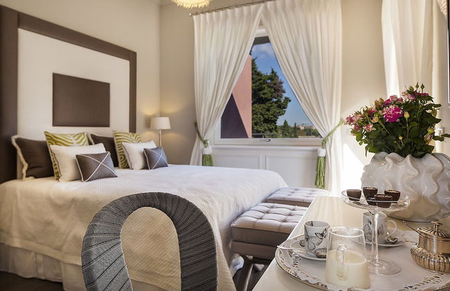 Pepoli9 Design Suites in Rome - Foto 6