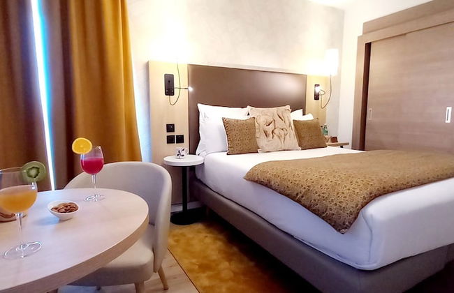 Residhome Monceau - Foto 6