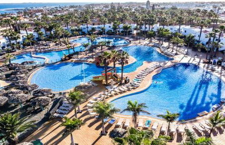 Casa del Mar Air-conditioned Apartment with Swimming Pools - Corralejo Playa - Photo 37