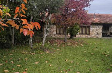 Casa de Reborido - Foto 50