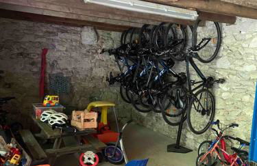 Moulin du grand auque - Foto 35