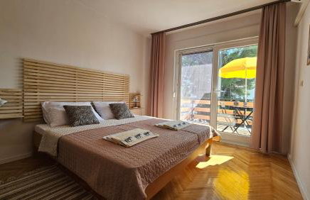 Apartments Gardelin Paklenica - Photo 5