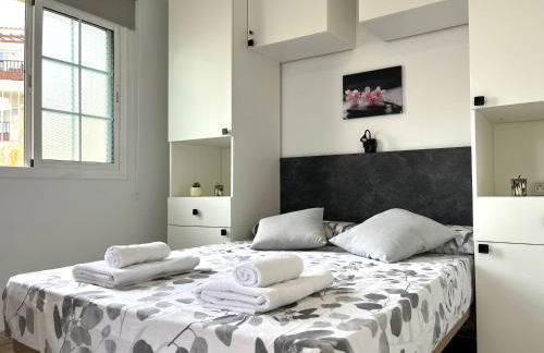 Lovely apartment near the sea in Arguineguín - Photo 11