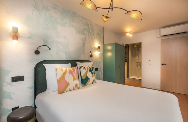 Montmartre Paris Suite - Foto 5