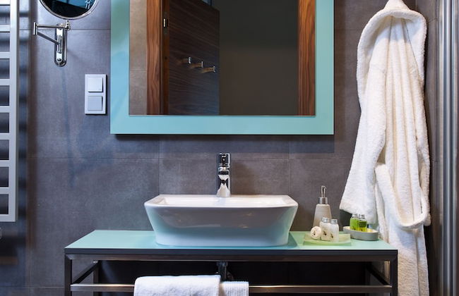 Sea Premium Apartments - Destigo Hotels - Foto 25