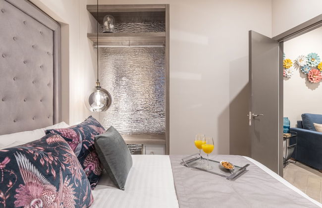 Aparthotel Spa del Palacete, Historic Center - Foto 6