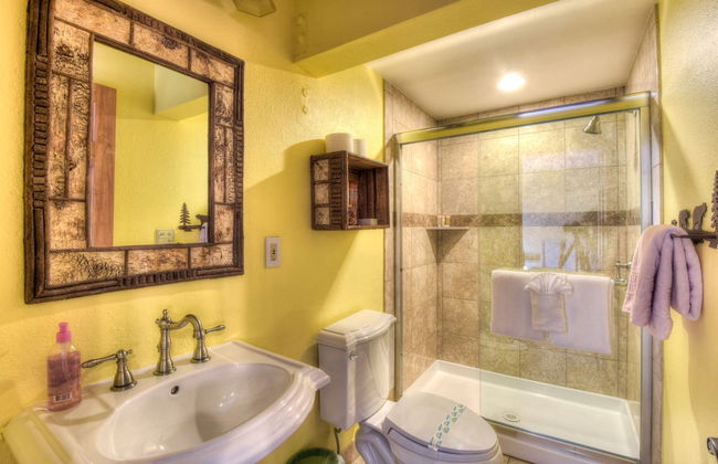 Queens Peak - Foto 17