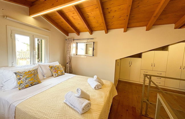 Vilia Port House- Corfu Centre - Photo 7