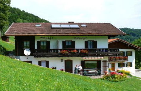 Ferienwohnungen Ilsanker - Doffenlehen - Foto 18