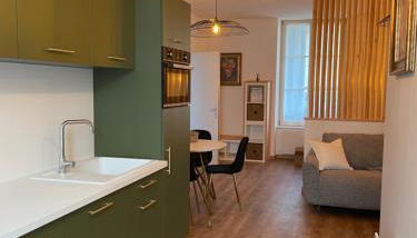 La maison bleue - Foto 4