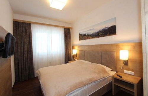 Residenz Grafenmatt, Ferienwohnung Feldberg - Foto 10