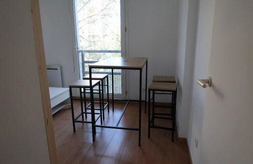 Appartement avec vue sur le lez - Photo 8