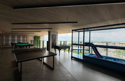 High Standard Studio Sea View New Time 1206 - Foto 5