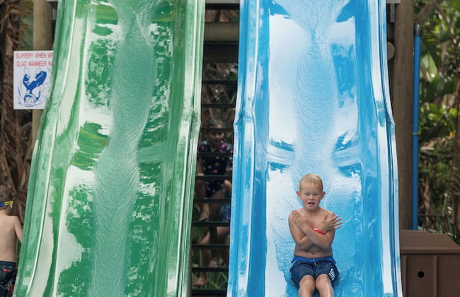 San Lameer Villa 2810 - Photo 16