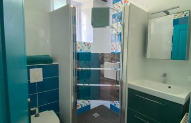 Sue's cottages - Foto 34