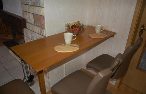 Ferienhaus Waldblick - Foto 15