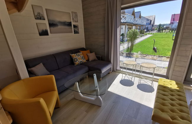 La Cubita - Nowe domki i apartamenty - Foto 53