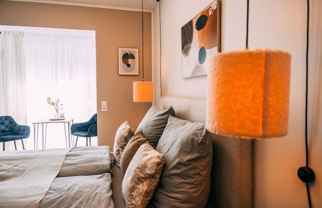 Premium Apartments Koblenz - Photo 7