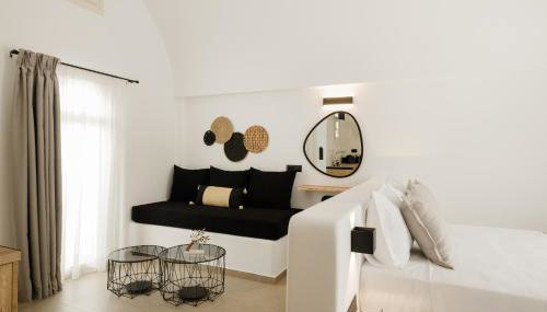 Commercio Suites Santorini - Foto 5