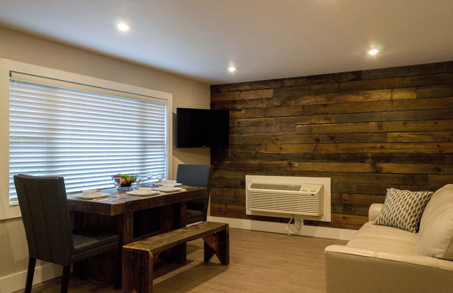 Lake Placid Inn: Residences - Foto 17