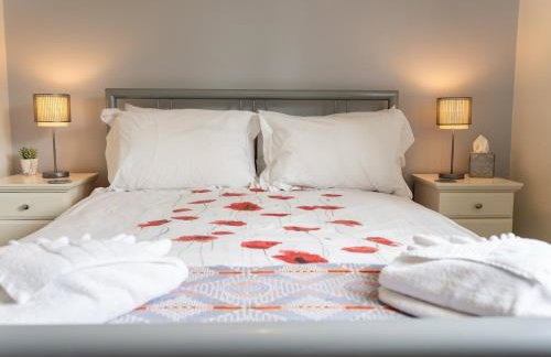 Chilterns Farm Cottage Hideaway Pass the Keys - Foto 17