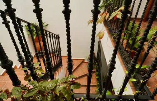 Casa Rural Sierra Tórtola 2 - Foto 43