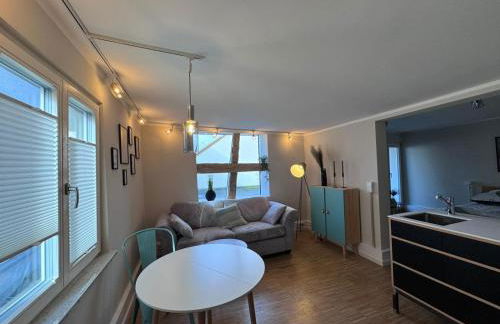 seeglueck Altstadt Refugium - Photo 18