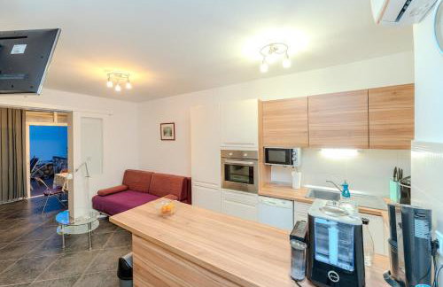 Boba lovely apartment close to Zrce beach - Foto 9