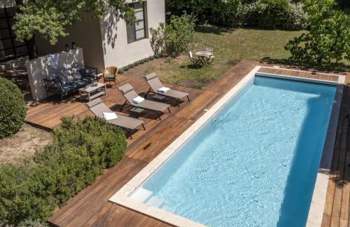 Holiday Home Villa Isabelle by Interhome - Foto 48