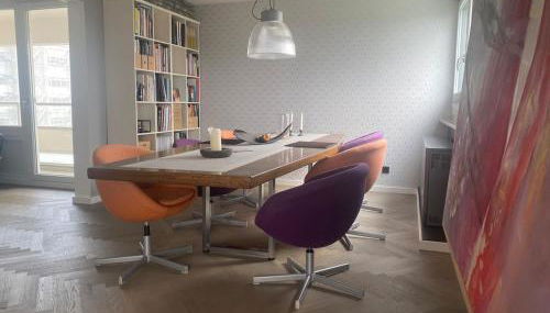 luxurious apartment with amazing view - Foto 3