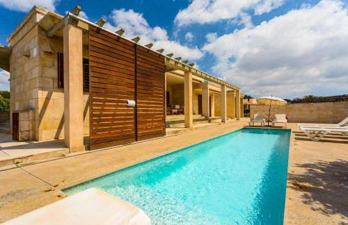 Water Front Villa Shalom - Foto 5