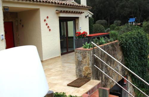 Villa in Calonge with Pool near Beach - Foto 34