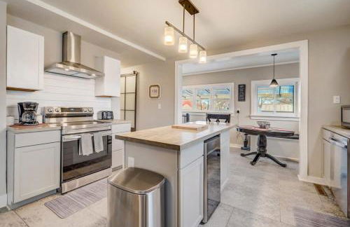 Hotel Heritage Historic Sites Dog Friendly BBQ - Foto 22