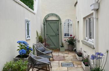 Luxury house with Sea views - Foto 9