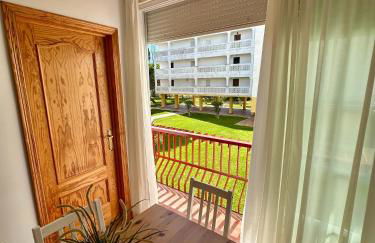 Apartamento a pie de playa en El Portil - Foto 17