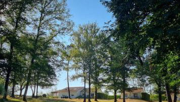 Domaine du grand roc- Gîte 3- La sitelle - Foto 4