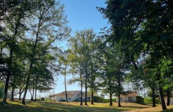 Domaine du grand roc- Gîte 3- La sitelle - Foto 4