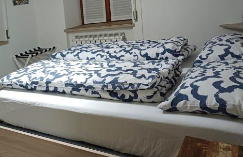 HOLIDAY HOME un piccolo angolo per il tuo relax tra gnomi e natura - Foto 21