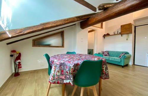 La maison d'Odette - CIR 0063 - Foto 22