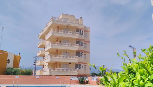 Alpen1 Voramar Apartamento /2 dormitorios - Photo 2