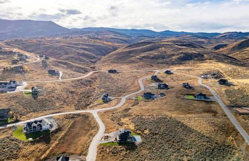 Luxury Lodge with Hot Tub, Theater and Pickleball Court - Foto 24