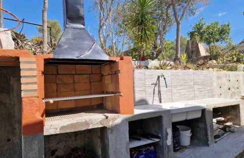 Le Petit Paradis Olivella - Foto 43