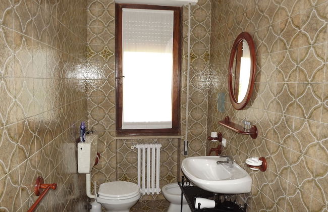 Tenuta i Lecci di Gurian Roberta Maura - Photo 56