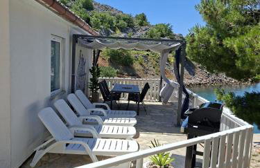 Apartment Galeb - Photo 18