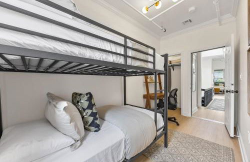 3BR Brownstone near Subway & Columbia Uni - Foto 16