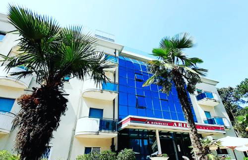 Residence Aries - Foto 37