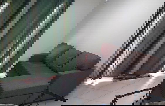 Stay a While Guest Apartment - Foto 11