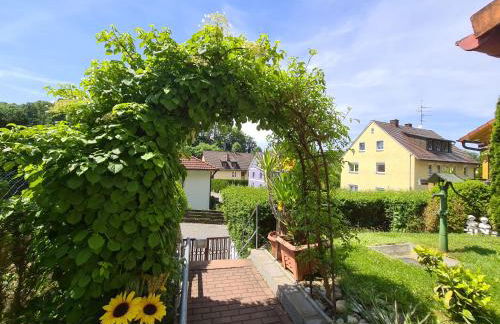 Kleines Waldglück in der Fränkischen Schweiz - Foto 8